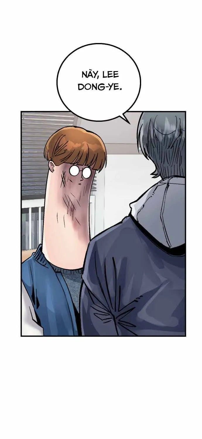Sĩ Tử Thi Lại Ngốc Nghếch Chap 23 - Next Chap 24