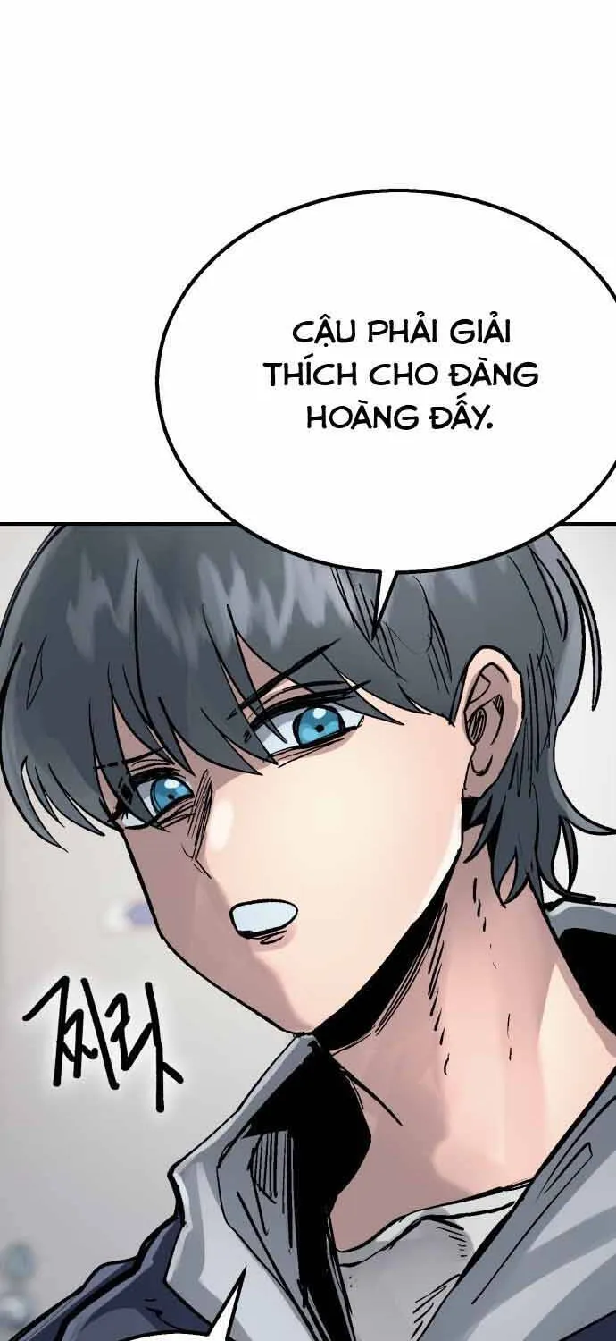 Sĩ Tử Thi Lại Ngốc Nghếch Chap 23 - Next Chap 24