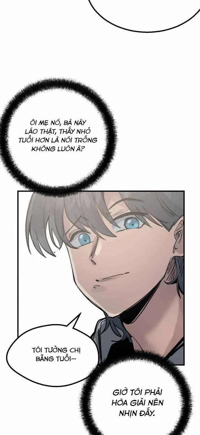 Sĩ Tử Thi Lại Ngốc Nghếch Chap 23 - Next Chap 24