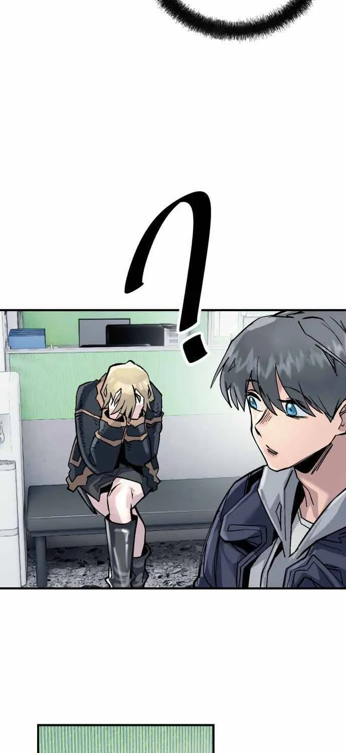 Sĩ Tử Thi Lại Ngốc Nghếch Chap 23 - Next Chap 24
