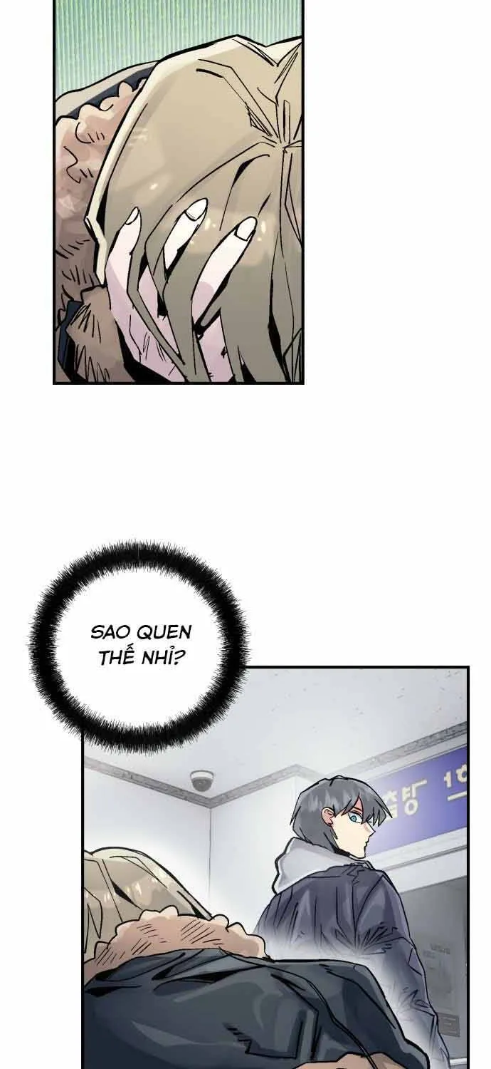 Sĩ Tử Thi Lại Ngốc Nghếch Chap 23 - Next Chap 24