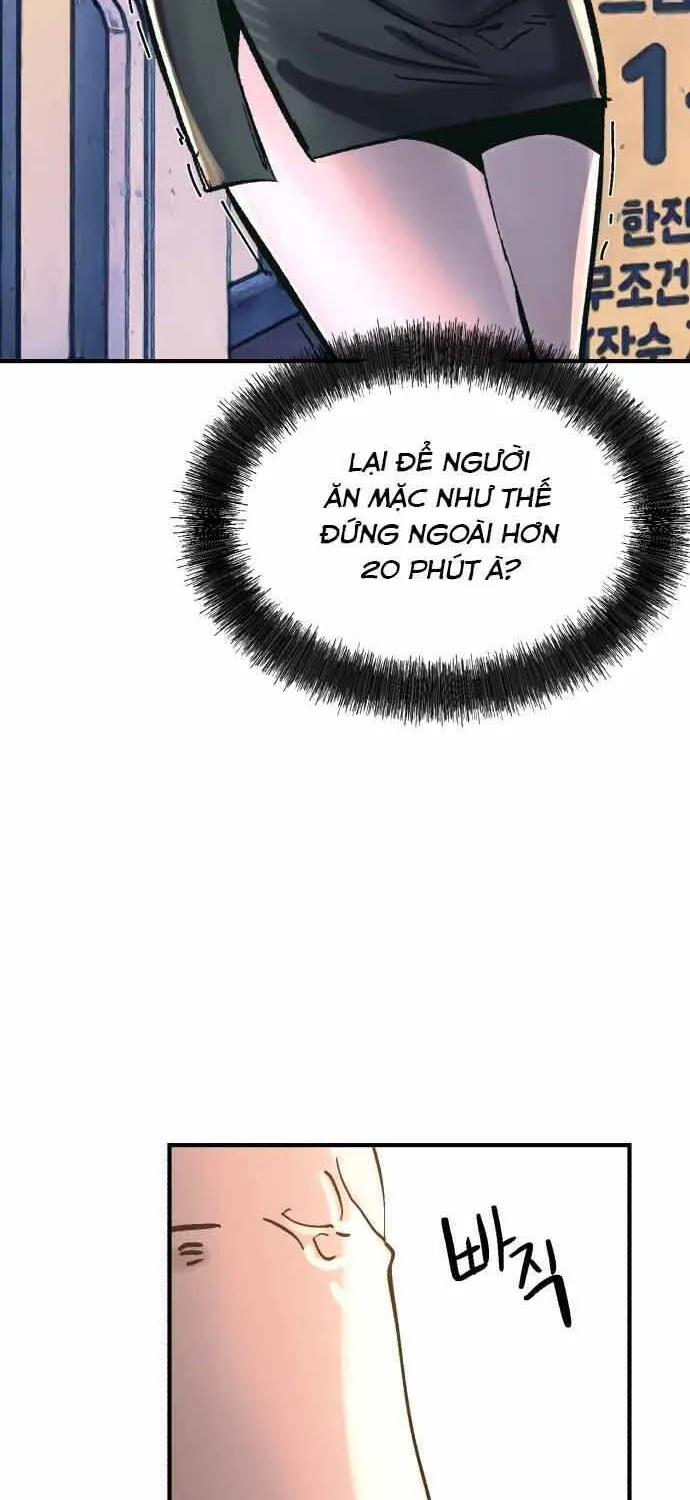 Sĩ Tử Thi Lại Ngốc Nghếch Chap 23 - Next Chap 24
