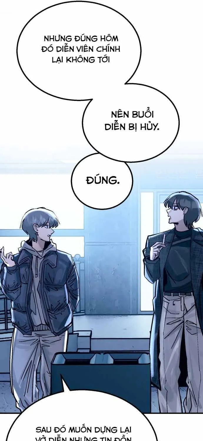 Sĩ Tử Thi Lại Ngốc Nghếch Chap 23 - Next Chap 24