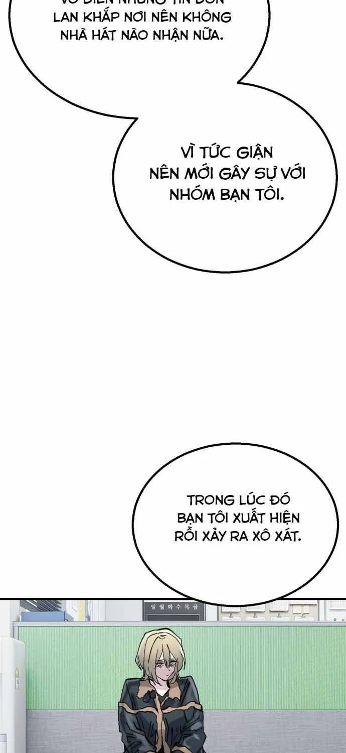 Sĩ Tử Thi Lại Ngốc Nghếch Chap 23 - Next Chap 24