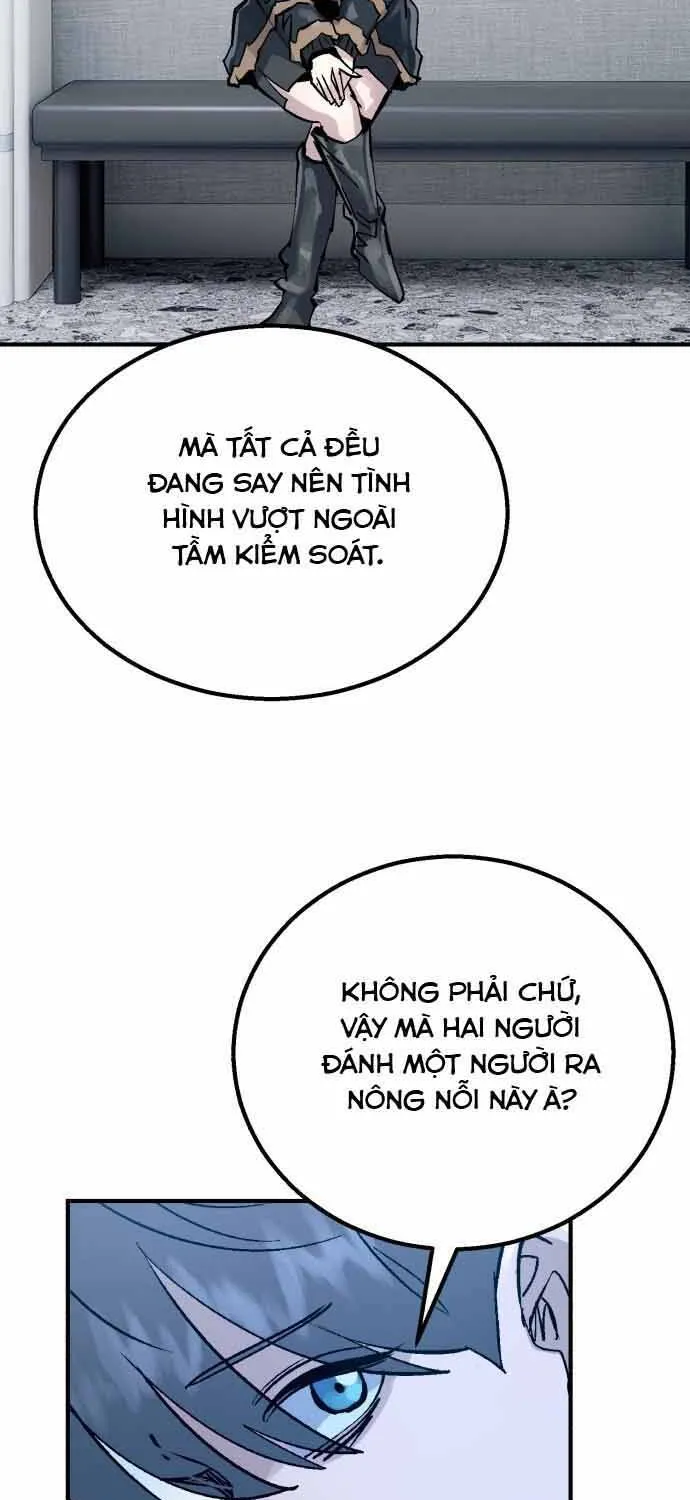 Sĩ Tử Thi Lại Ngốc Nghếch Chap 23 - Next Chap 24
