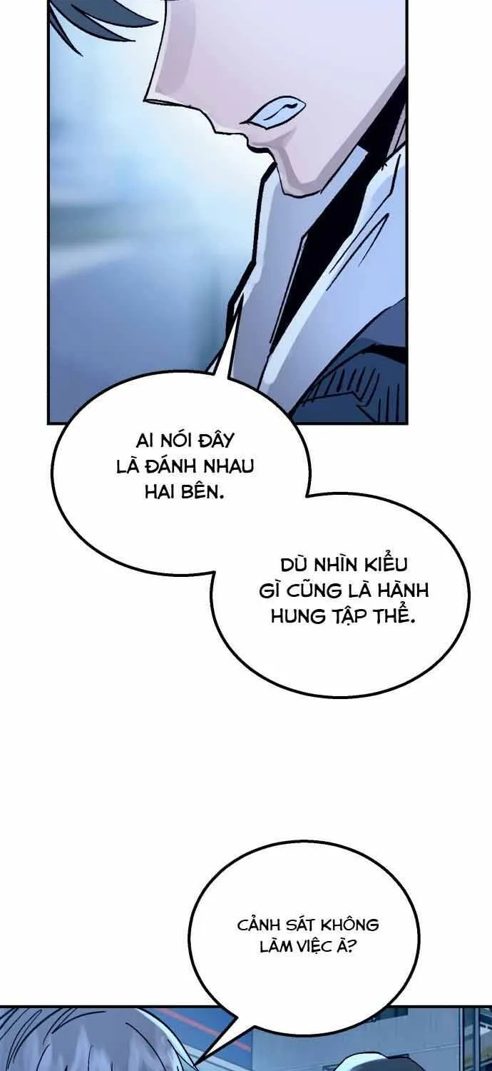 Sĩ Tử Thi Lại Ngốc Nghếch Chap 23 - Next Chap 24