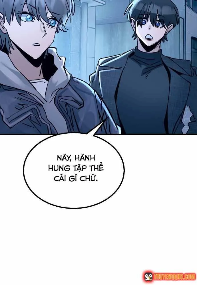 Sĩ Tử Thi Lại Ngốc Nghếch Chap 23 - Next Chap 24
