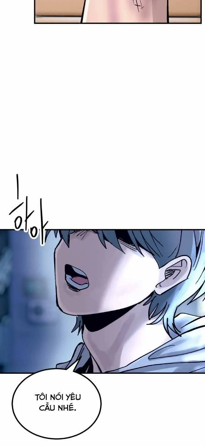 Sĩ Tử Thi Lại Ngốc Nghếch Chap 23 - Next Chap 24