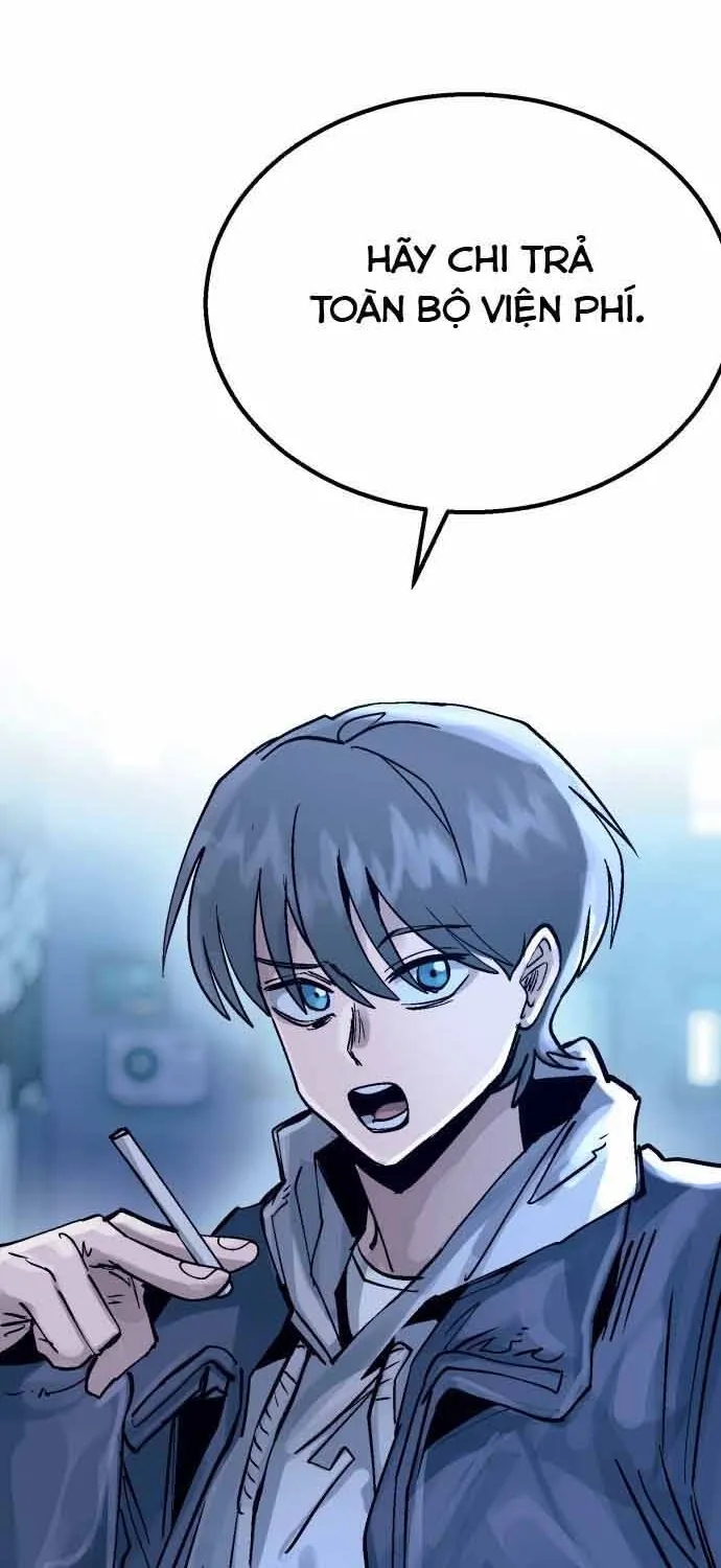 Sĩ Tử Thi Lại Ngốc Nghếch Chap 23 - Next Chap 24