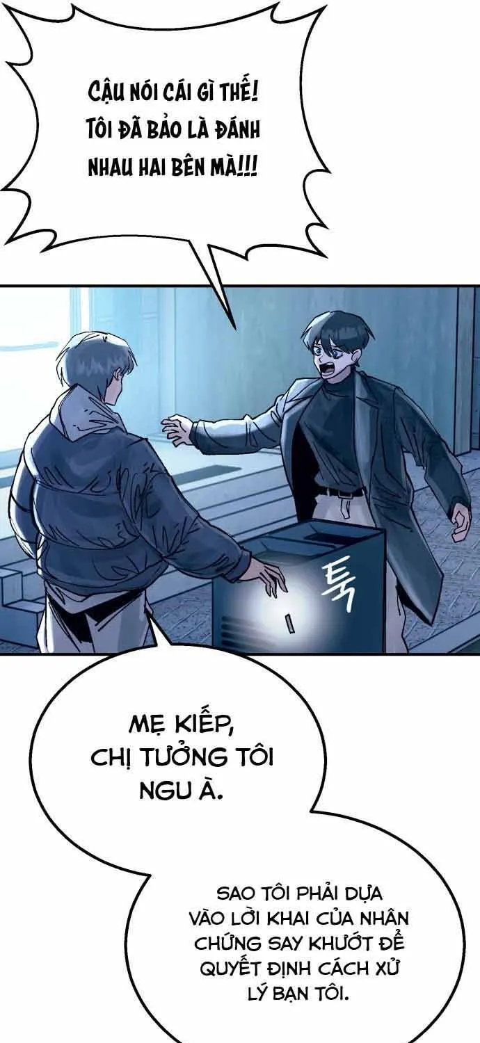 Sĩ Tử Thi Lại Ngốc Nghếch Chap 23 - Next Chap 24
