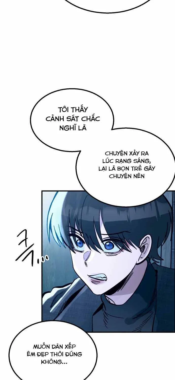 Sĩ Tử Thi Lại Ngốc Nghếch Chap 23 - Next Chap 24