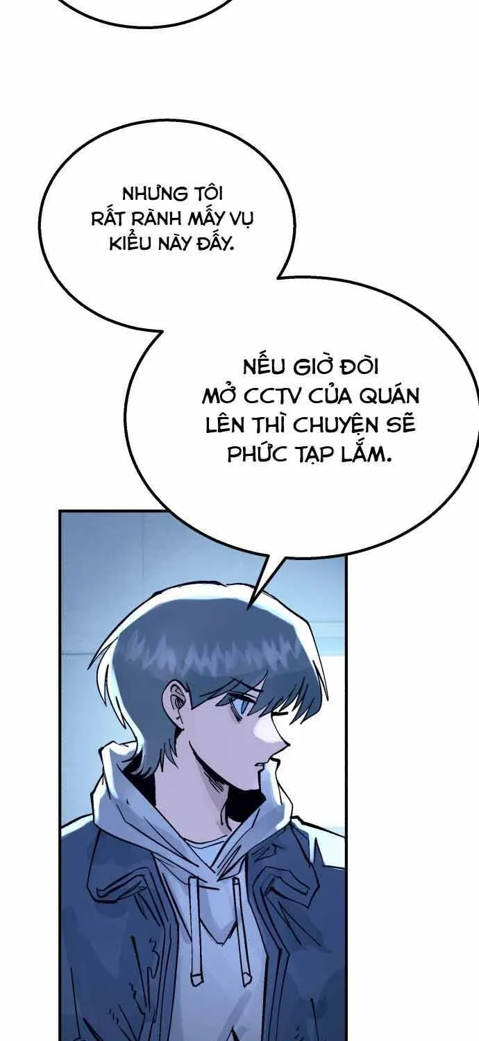 Sĩ Tử Thi Lại Ngốc Nghếch Chap 23 - Next Chap 24
