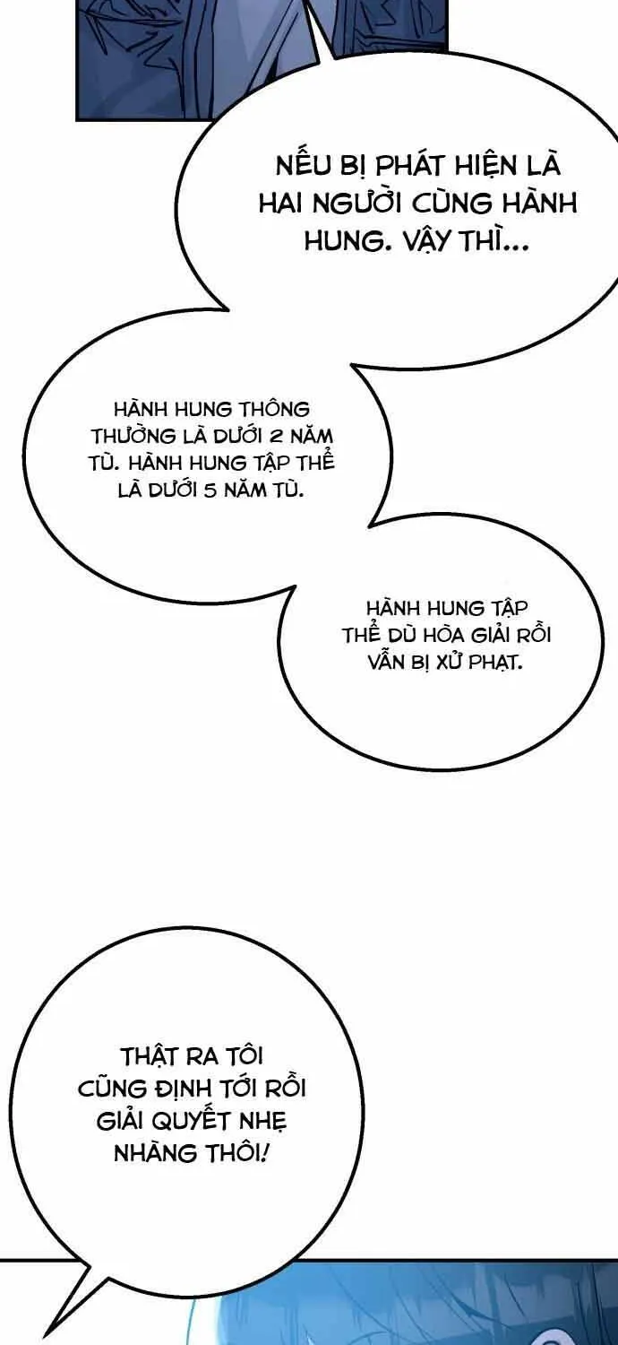 Sĩ Tử Thi Lại Ngốc Nghếch Chap 23 - Next Chap 24