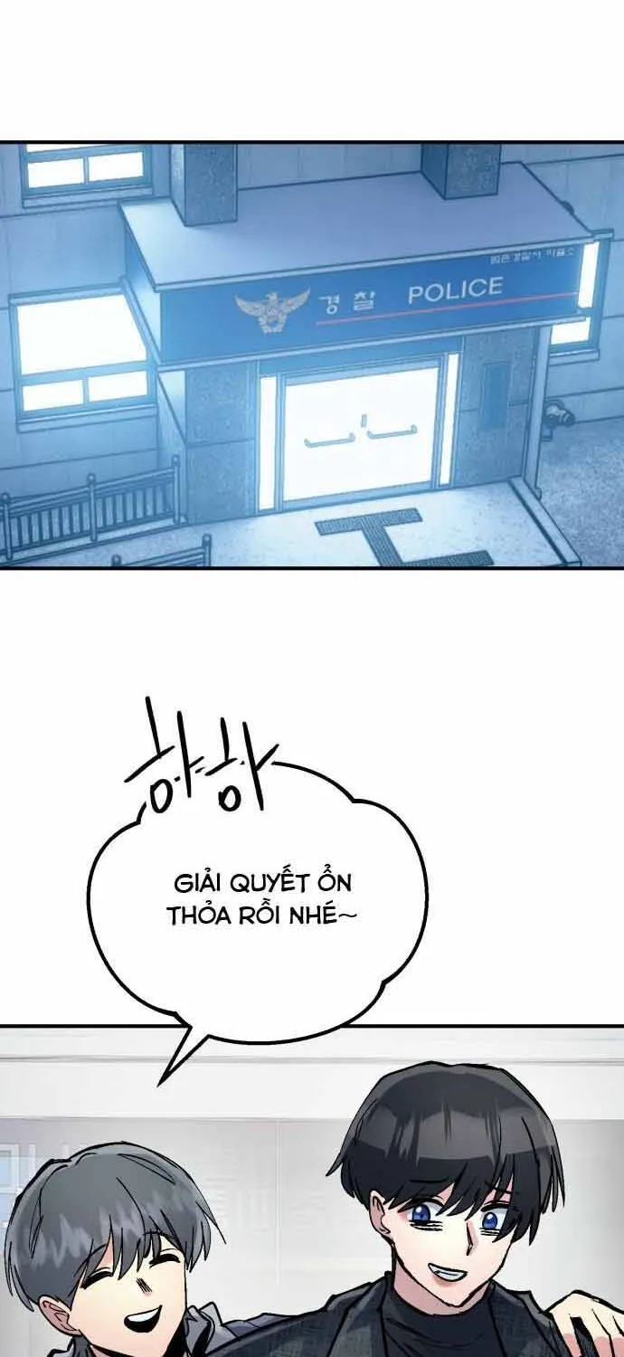 Sĩ Tử Thi Lại Ngốc Nghếch Chap 23 - Next Chap 24
