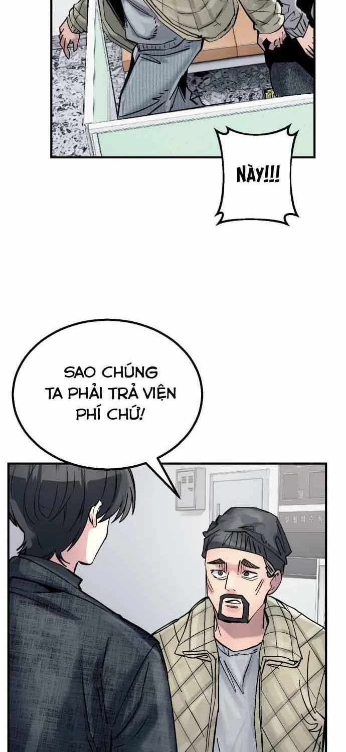 Sĩ Tử Thi Lại Ngốc Nghếch Chap 23 - Next Chap 24