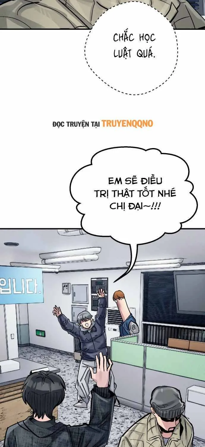 Sĩ Tử Thi Lại Ngốc Nghếch Chap 23 - Next Chap 24