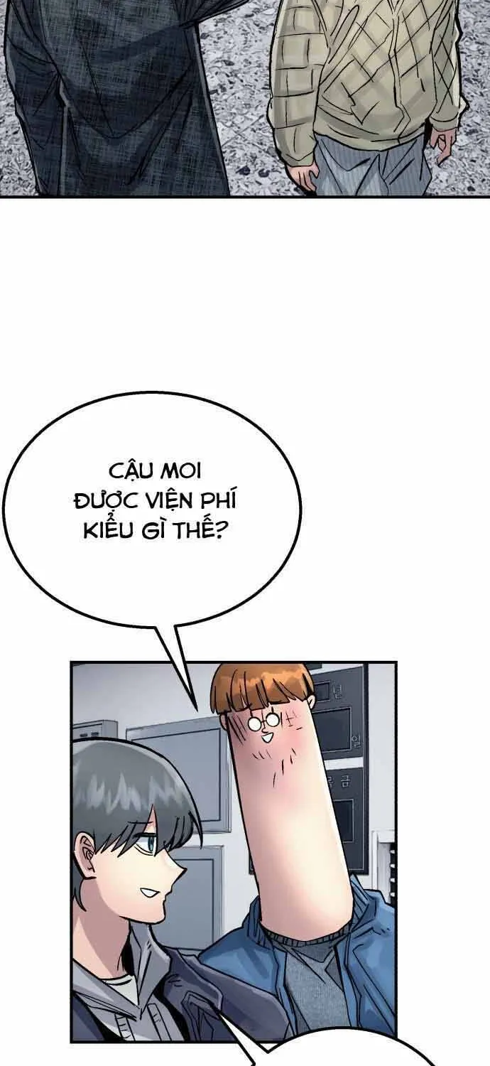 Sĩ Tử Thi Lại Ngốc Nghếch Chap 23 - Next Chap 24
