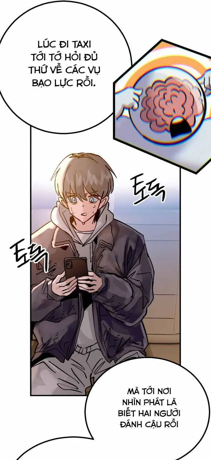 Sĩ Tử Thi Lại Ngốc Nghếch Chap 23 - Next Chap 24