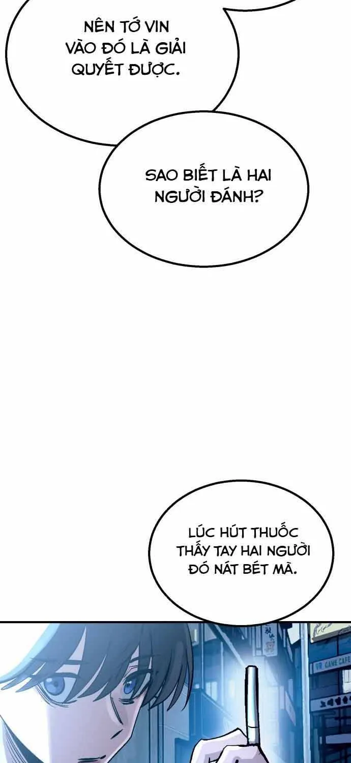 Sĩ Tử Thi Lại Ngốc Nghếch Chap 23 - Next Chap 24