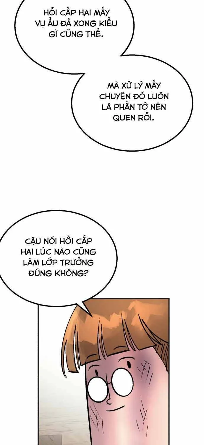 Sĩ Tử Thi Lại Ngốc Nghếch Chap 23 - Next Chap 24