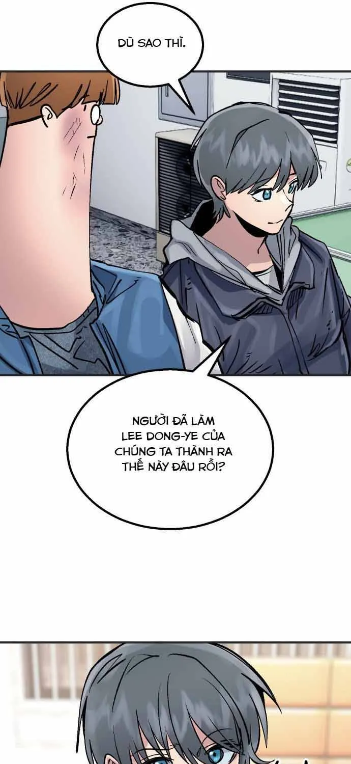 Sĩ Tử Thi Lại Ngốc Nghếch Chap 23 - Next Chap 24