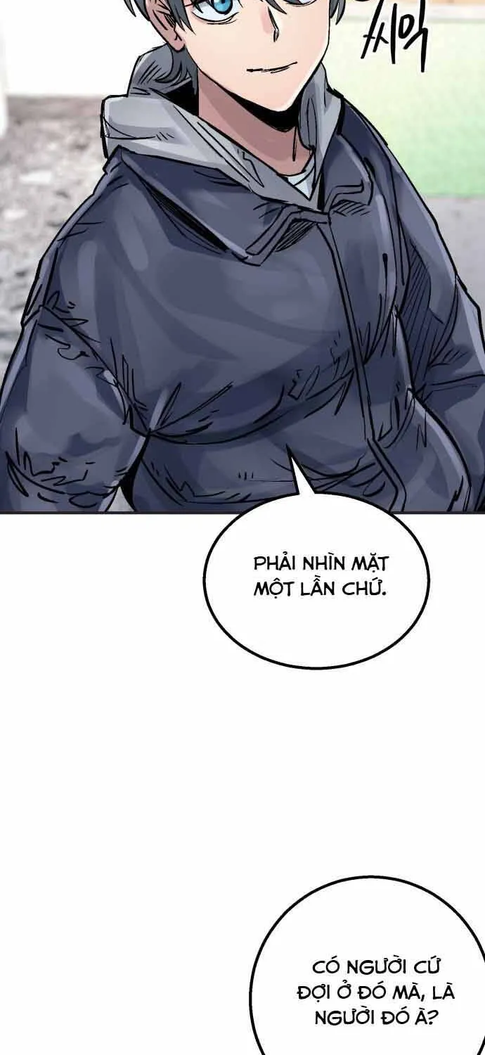 Sĩ Tử Thi Lại Ngốc Nghếch Chap 23 - Next Chap 24