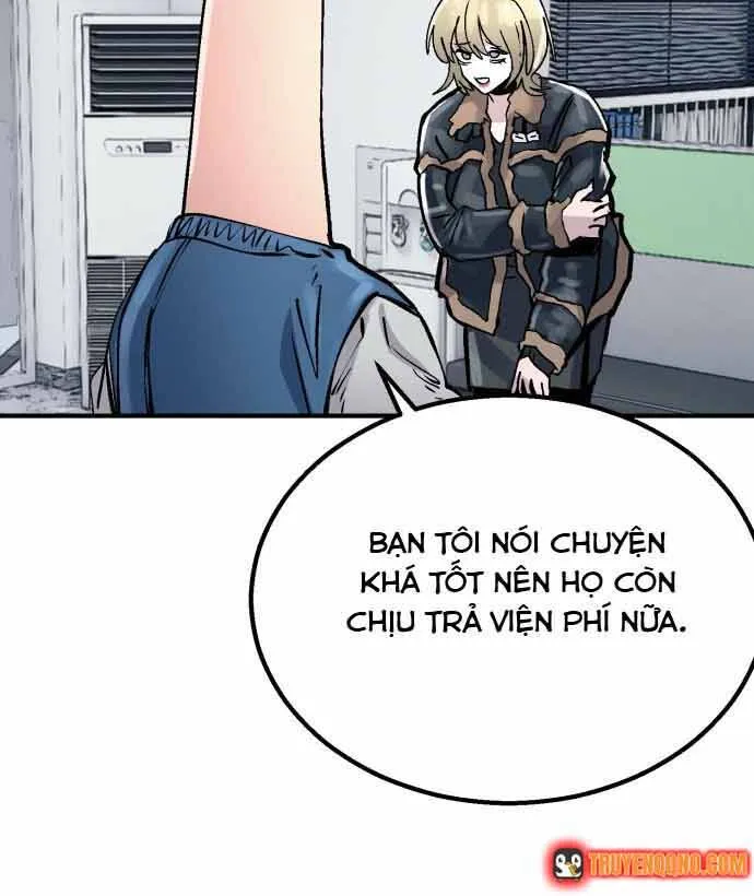 Sĩ Tử Thi Lại Ngốc Nghếch Chap 23 - Next Chap 24
