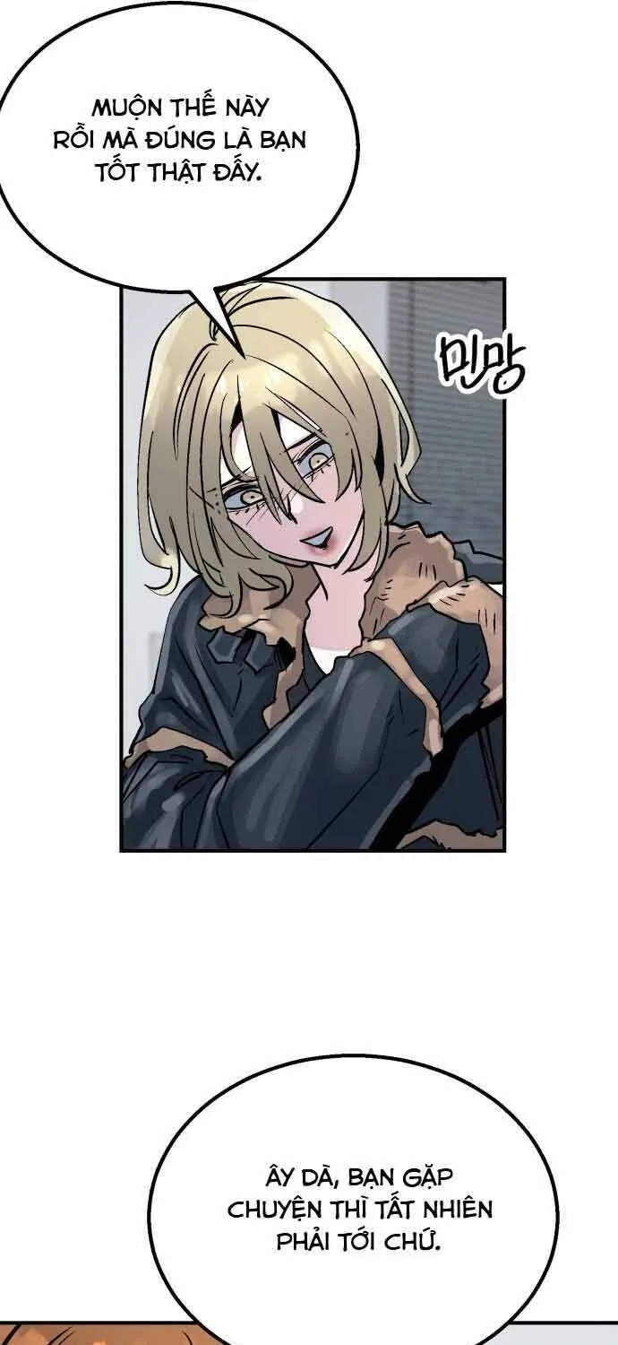 Sĩ Tử Thi Lại Ngốc Nghếch Chap 23 - Next Chap 24