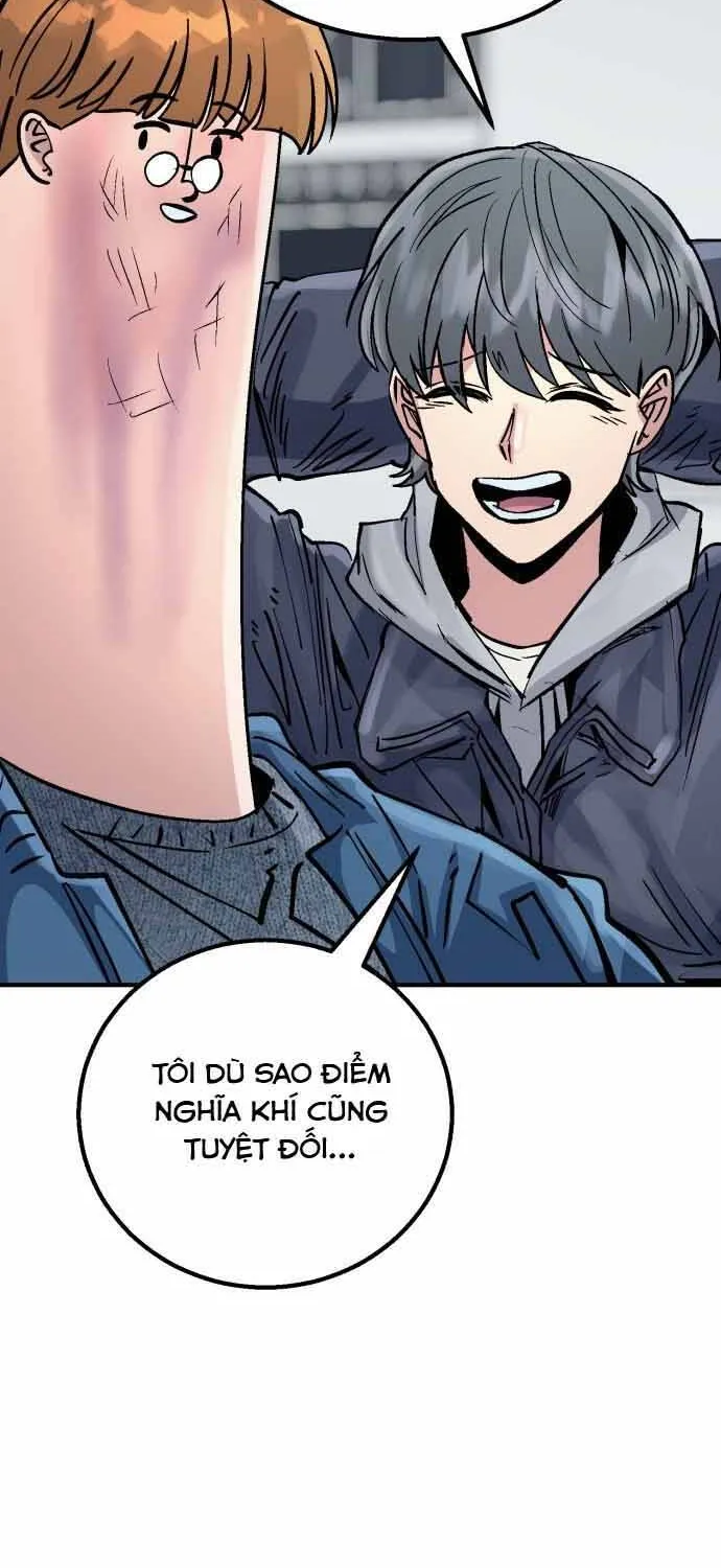 Sĩ Tử Thi Lại Ngốc Nghếch Chap 23 - Next Chap 24