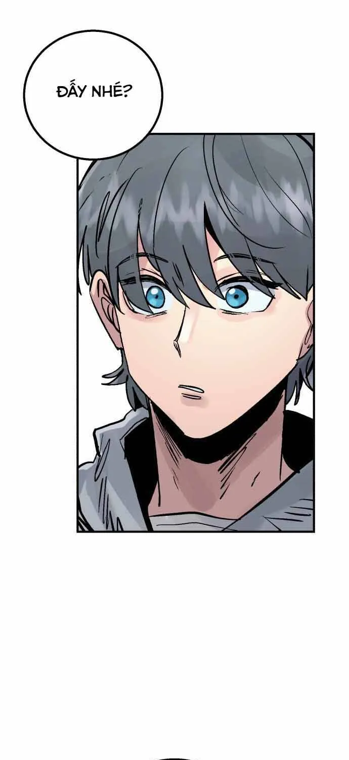 Sĩ Tử Thi Lại Ngốc Nghếch Chap 23 - Next Chap 24