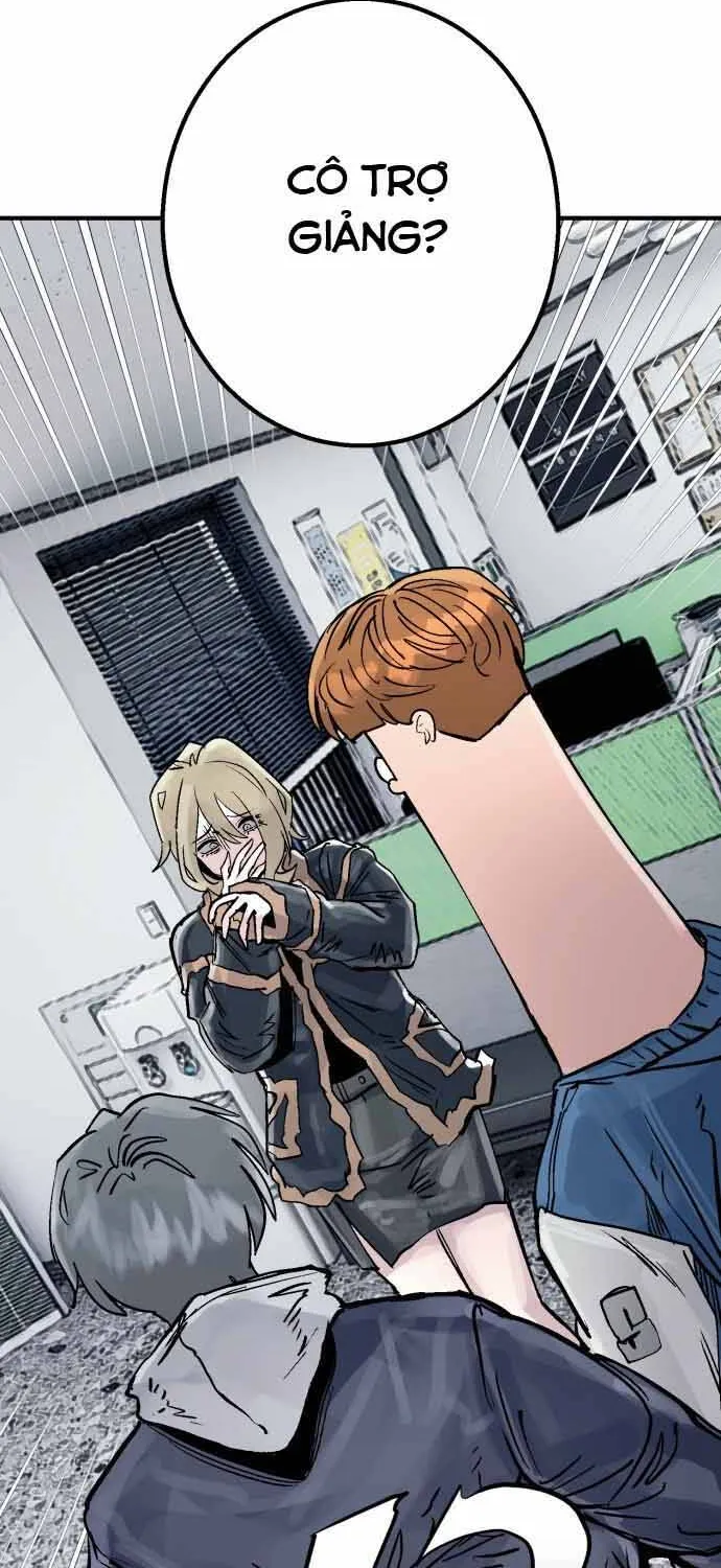 Sĩ Tử Thi Lại Ngốc Nghếch Chap 23 - Next Chap 24