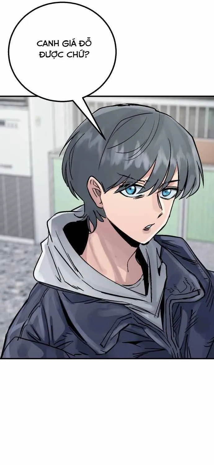 Sĩ Tử Thi Lại Ngốc Nghếch Chap 24 - Next Chap 25