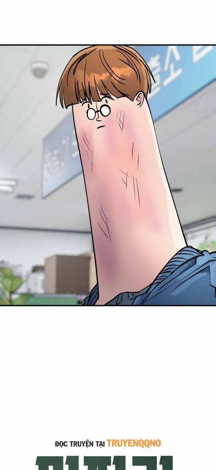 Sĩ Tử Thi Lại Ngốc Nghếch Chap 24 - Next Chap 25