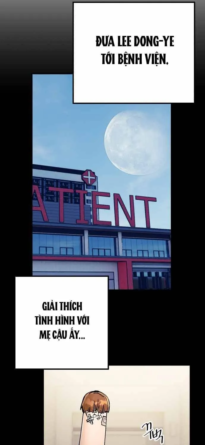 Sĩ Tử Thi Lại Ngốc Nghếch Chap 24 - Next Chap 25