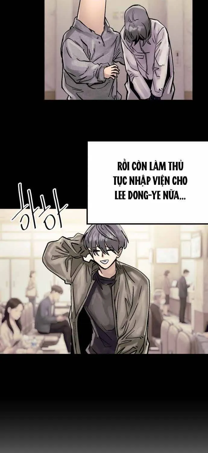 Sĩ Tử Thi Lại Ngốc Nghếch Chap 24 - Next Chap 25