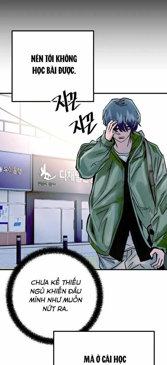 Sĩ Tử Thi Lại Ngốc Nghếch Chap 24 - Next Chap 25