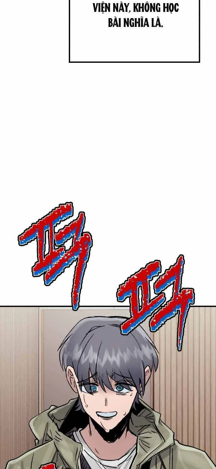 Sĩ Tử Thi Lại Ngốc Nghếch Chap 24 - Next Chap 25