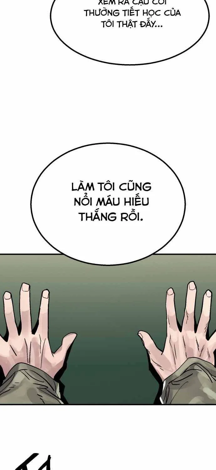 Sĩ Tử Thi Lại Ngốc Nghếch Chap 24 - Next Chap 25