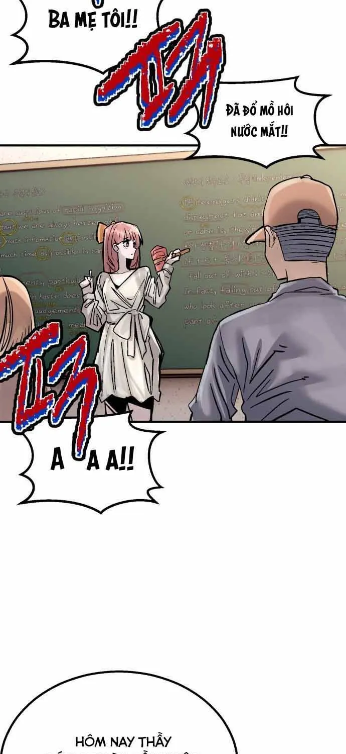 Sĩ Tử Thi Lại Ngốc Nghếch Chap 24 - Next Chap 25