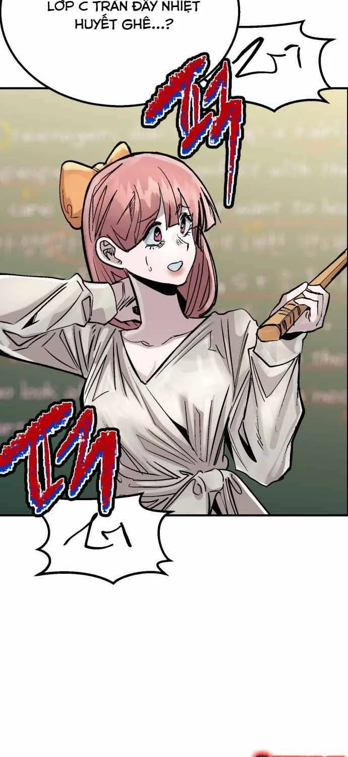 Sĩ Tử Thi Lại Ngốc Nghếch Chap 24 - Next Chap 25