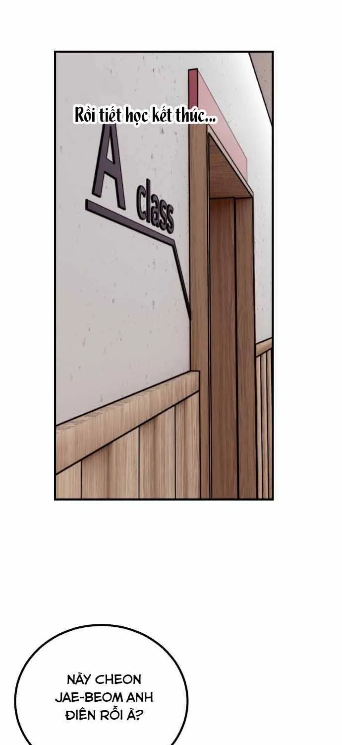 Sĩ Tử Thi Lại Ngốc Nghếch Chap 24 - Next Chap 25