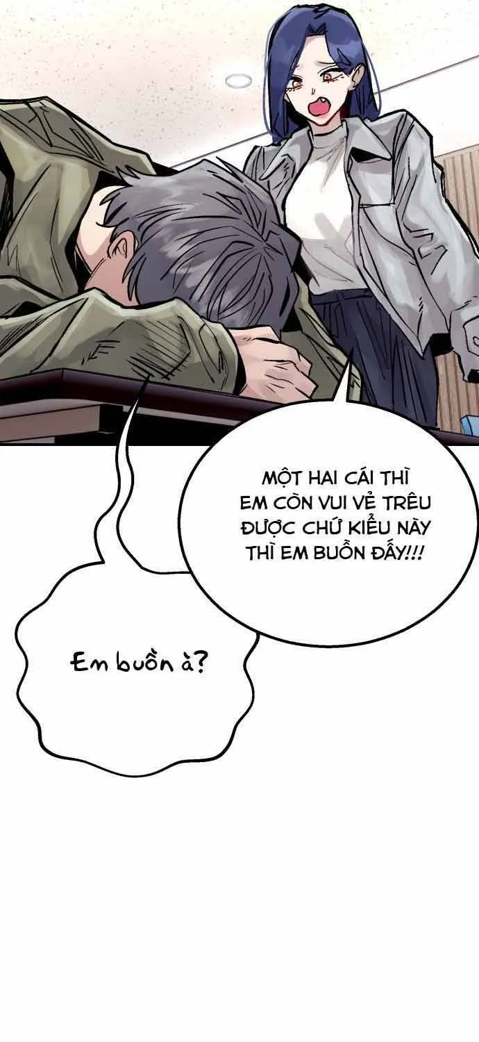 Sĩ Tử Thi Lại Ngốc Nghếch Chap 24 - Next Chap 25
