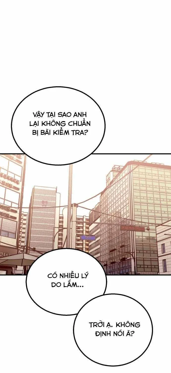 Sĩ Tử Thi Lại Ngốc Nghếch Chap 24 - Next Chap 25