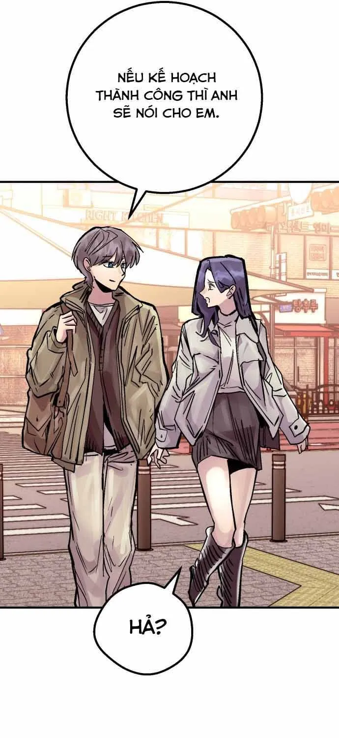 Sĩ Tử Thi Lại Ngốc Nghếch Chap 24 - Next Chap 25