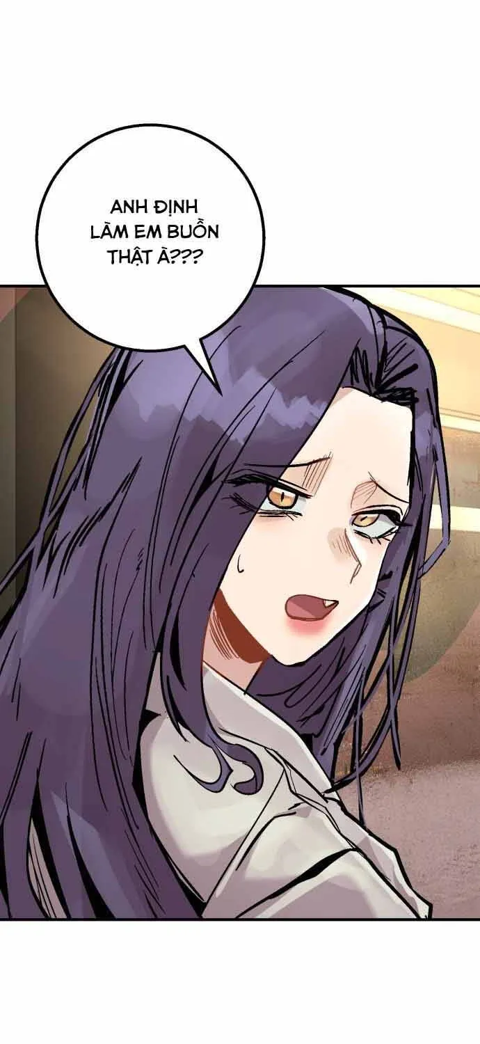 Sĩ Tử Thi Lại Ngốc Nghếch Chap 24 - Next Chap 25