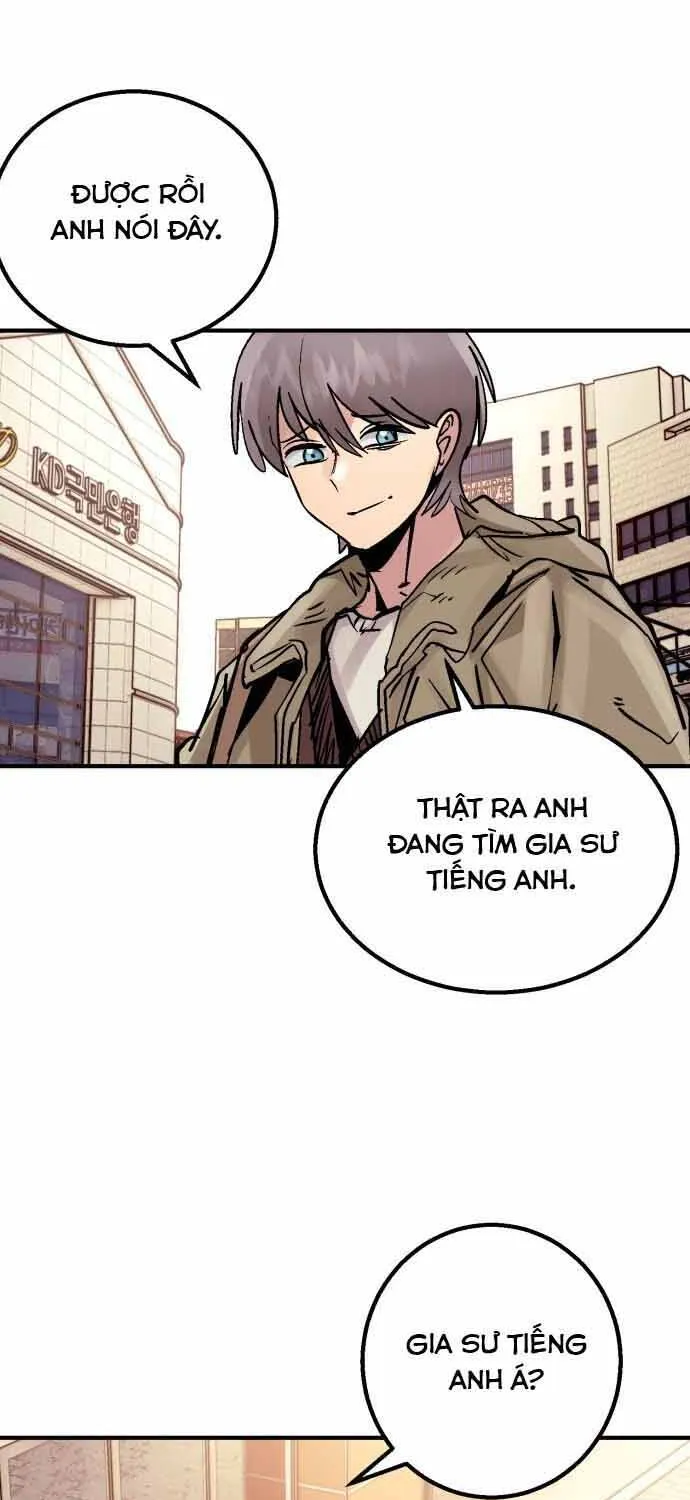 Sĩ Tử Thi Lại Ngốc Nghếch Chap 24 - Next Chap 25