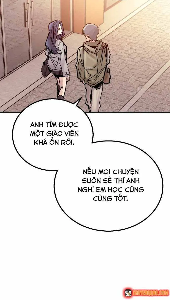 Sĩ Tử Thi Lại Ngốc Nghếch Chap 24 - Next Chap 25
