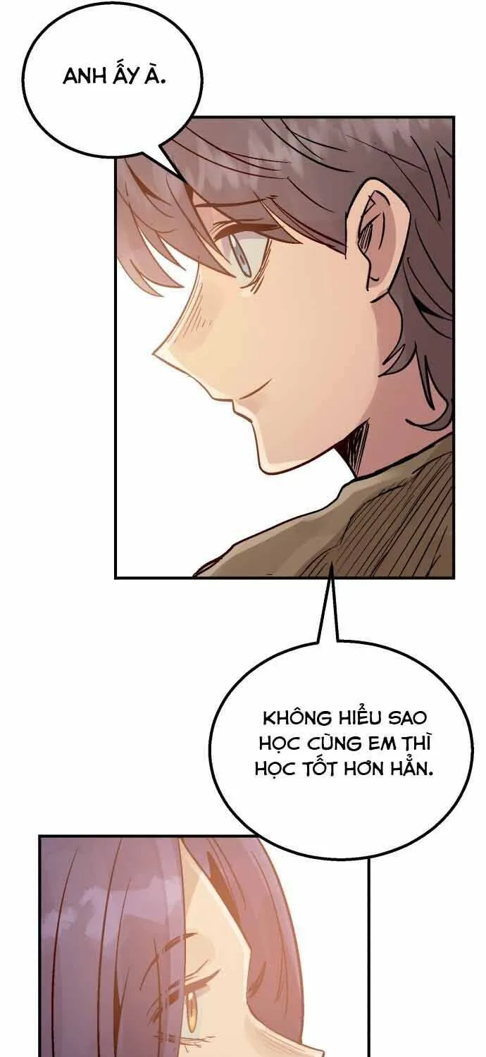 Sĩ Tử Thi Lại Ngốc Nghếch Chap 24 - Next Chap 25