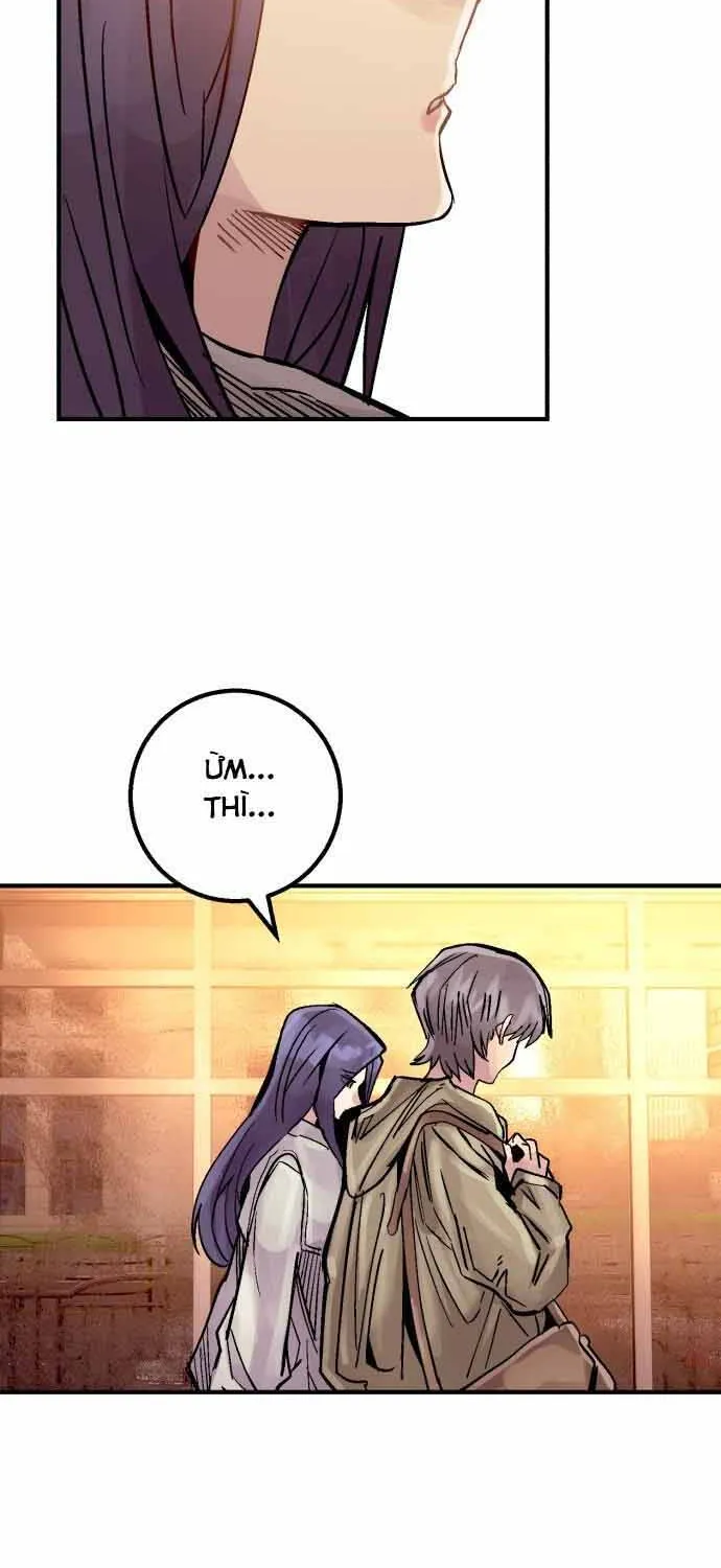 Sĩ Tử Thi Lại Ngốc Nghếch Chap 24 - Next Chap 25