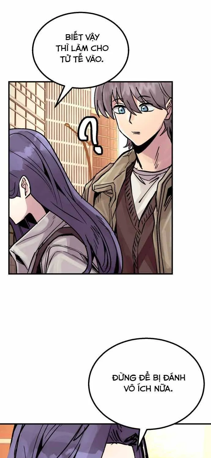 Sĩ Tử Thi Lại Ngốc Nghếch Chap 24 - Next Chap 25